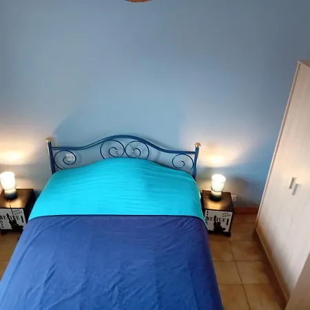 Charmante Maison Au Bourg Feriehus Moliets-et-Maa