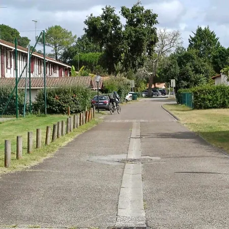 Charmante Maison Au Bourg Feriehus *