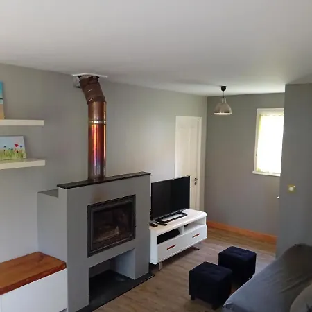 Charmante Maison Au Bourg Feriehus